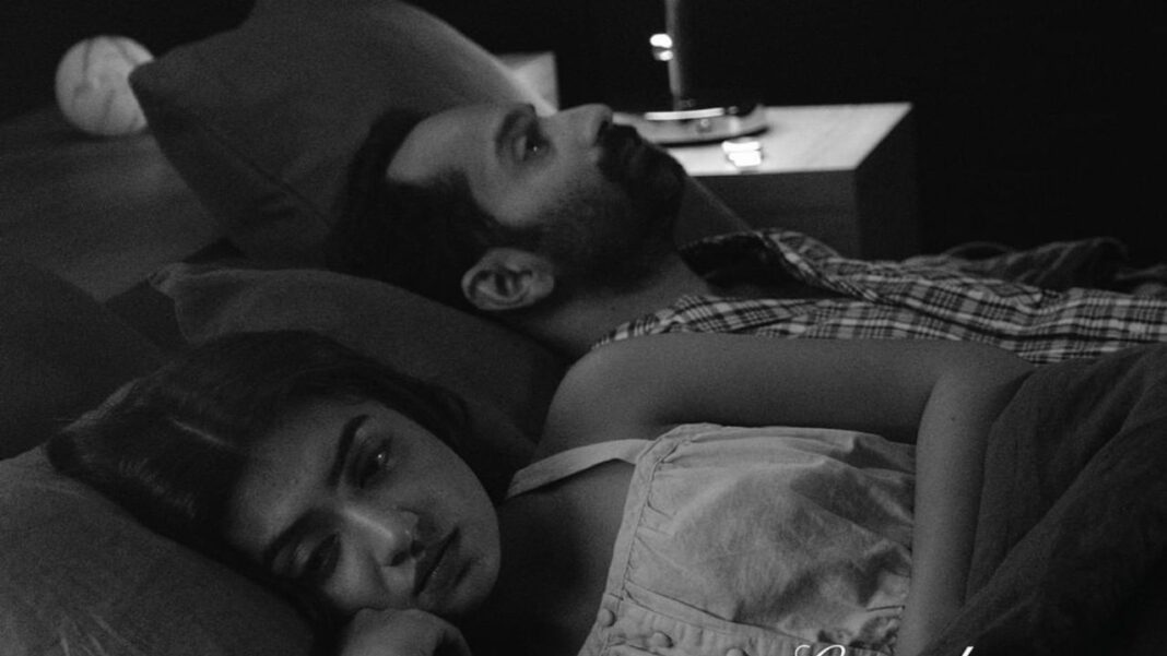 Fahadh & Nazriya's fight