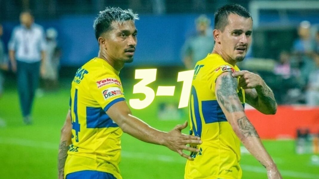 Kerala Blasters