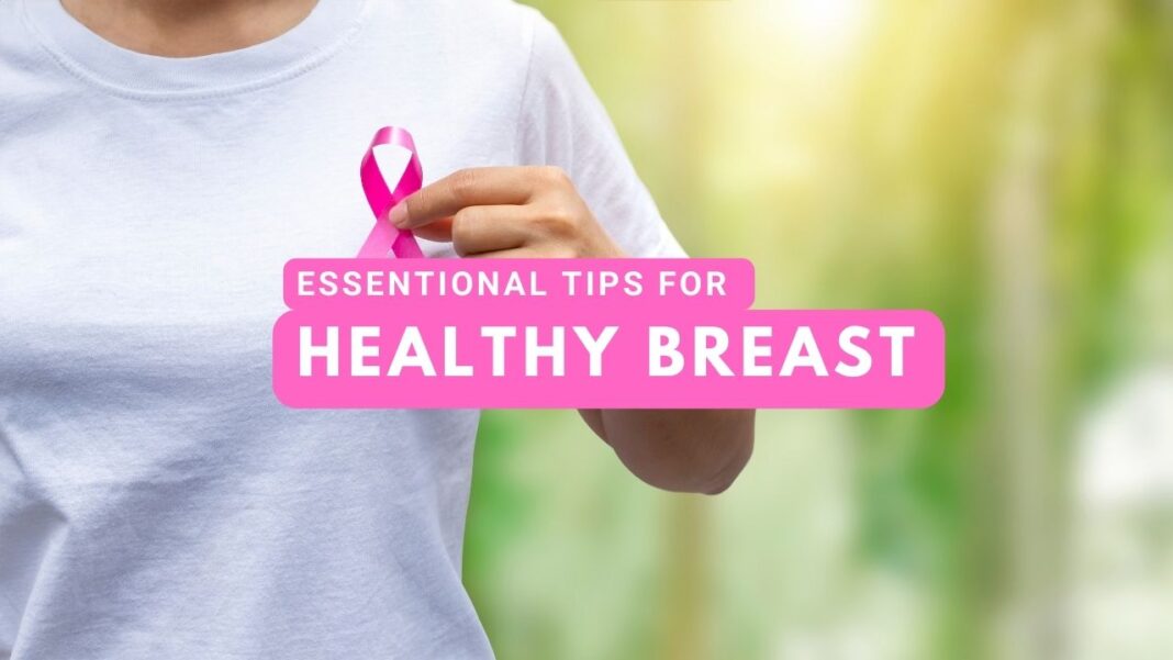 essential tips for healthy care