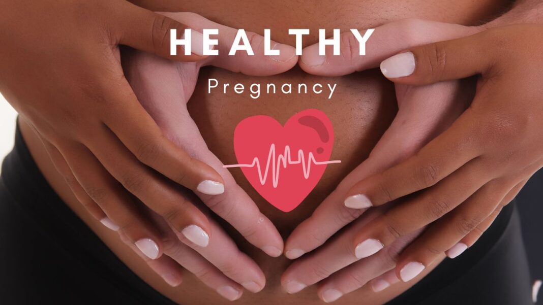 Things to do for healthy pregnancy