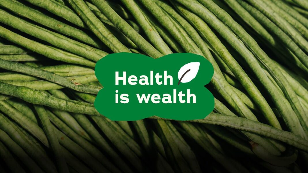 Did you know green beans have a high nutritional value? storiexlive.in