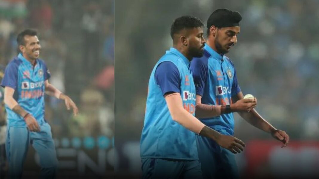 The former Indian star congratulated Hardik and also warned him.