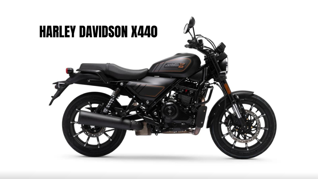 Choosing between Harley Davidson X440 vs Triumph speed 400