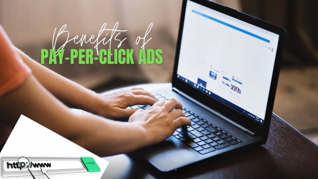 Benefits of PPC Ads