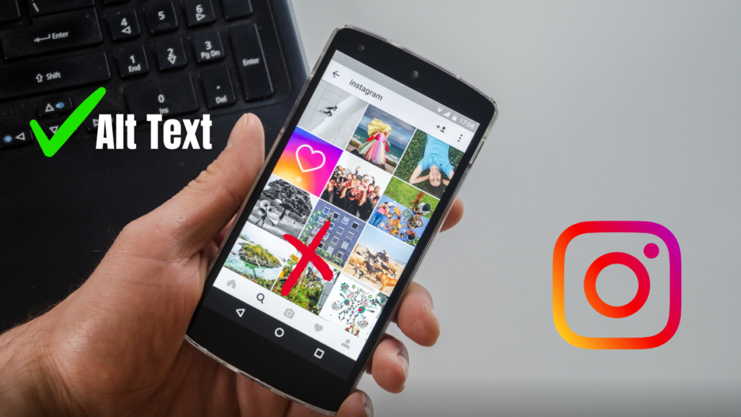 Why Instagram Alt Text Matters and How to Write It