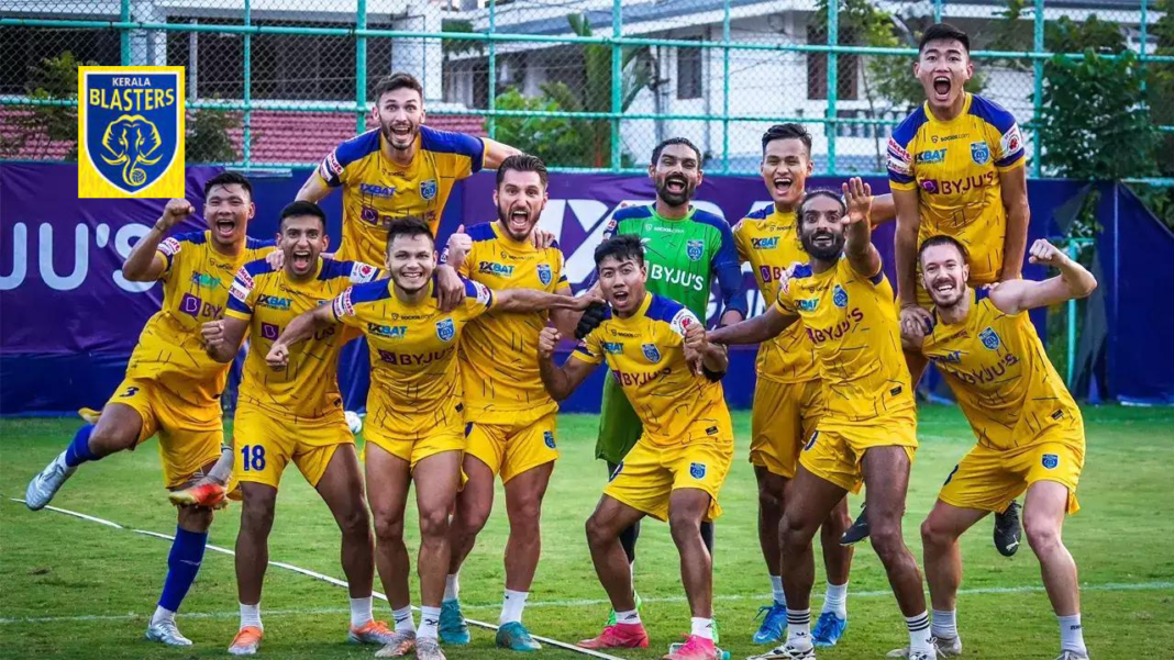 Kerala Blasters fans, new two signings for you